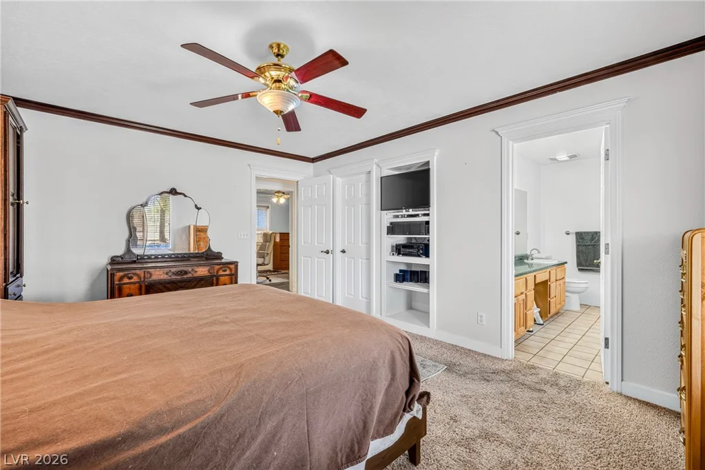 1246 Ashley, Pahrump, NV 89060