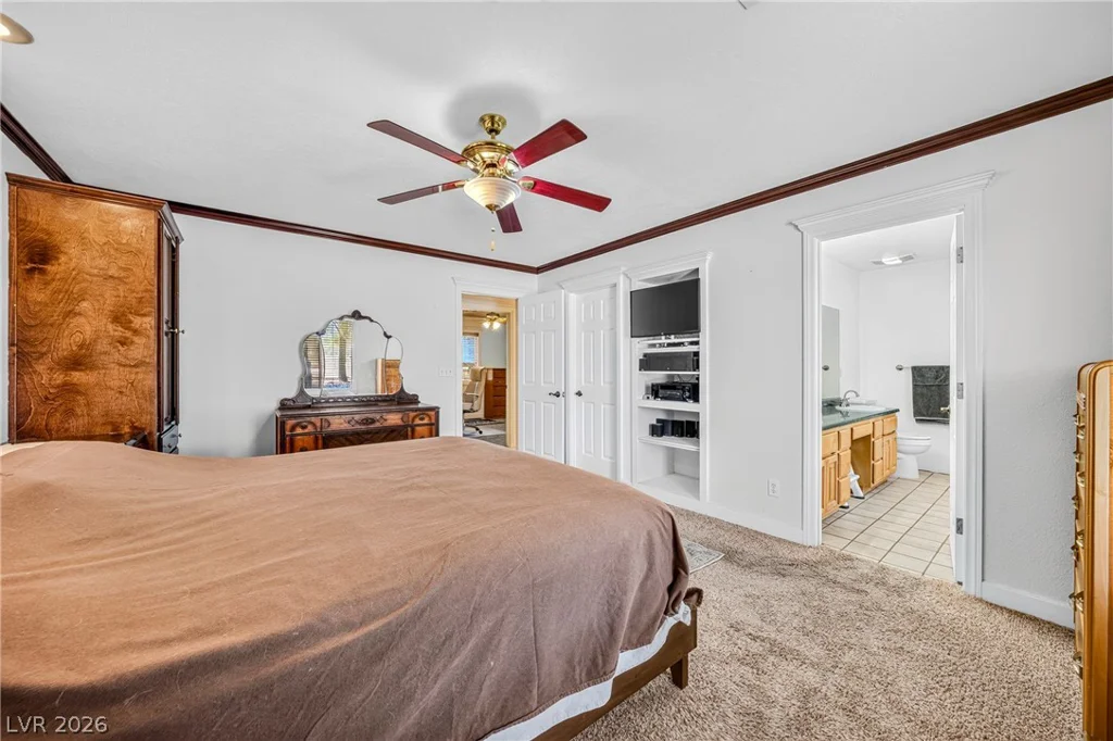 1246 Ashley, Pahrump, NV 89060