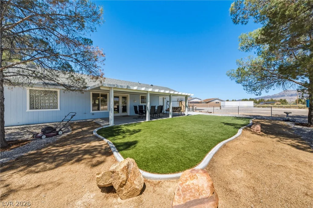 1246 Ashley, Pahrump, NV 89060