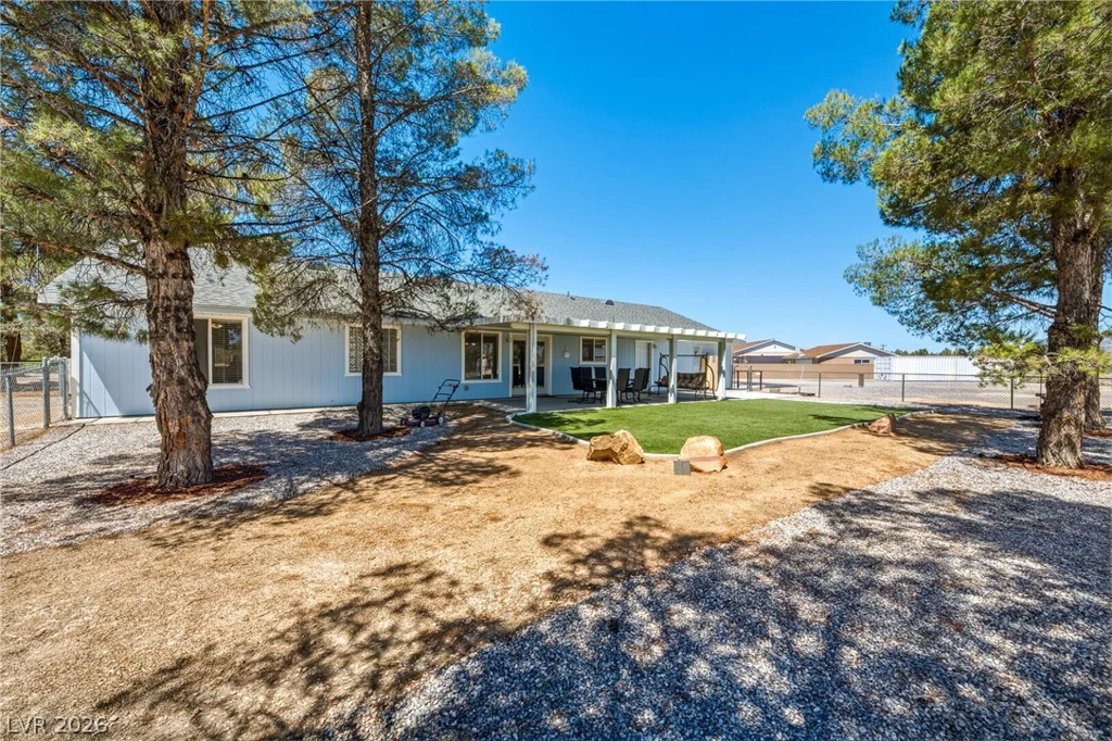 1246 Ashley, Pahrump, NV 89060