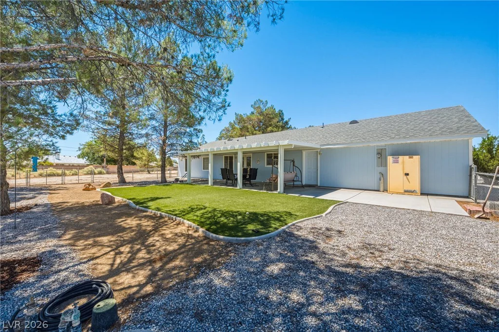 1246 Ashley, Pahrump, NV 89060