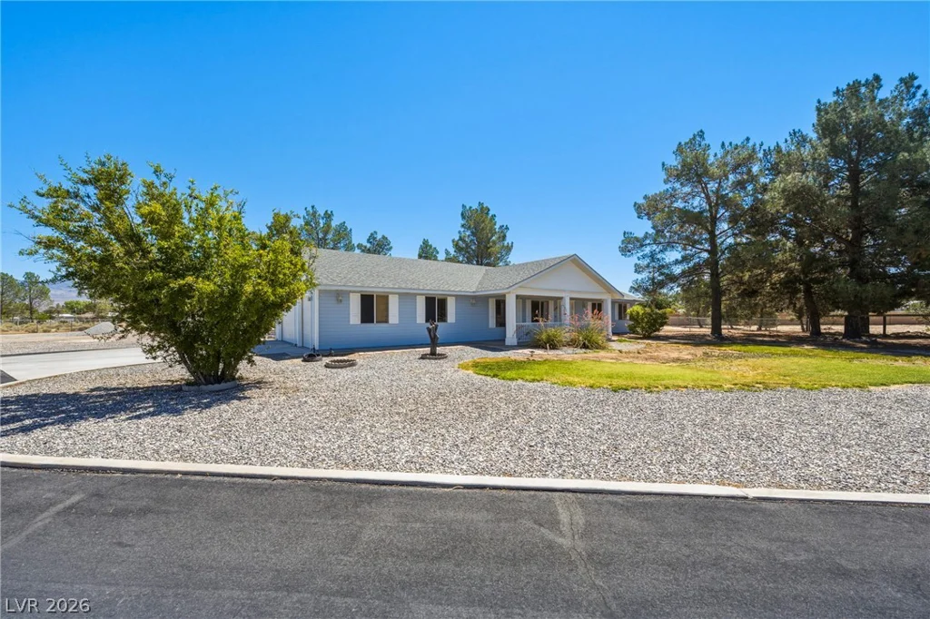 1246 Ashley, Pahrump, NV 89060
