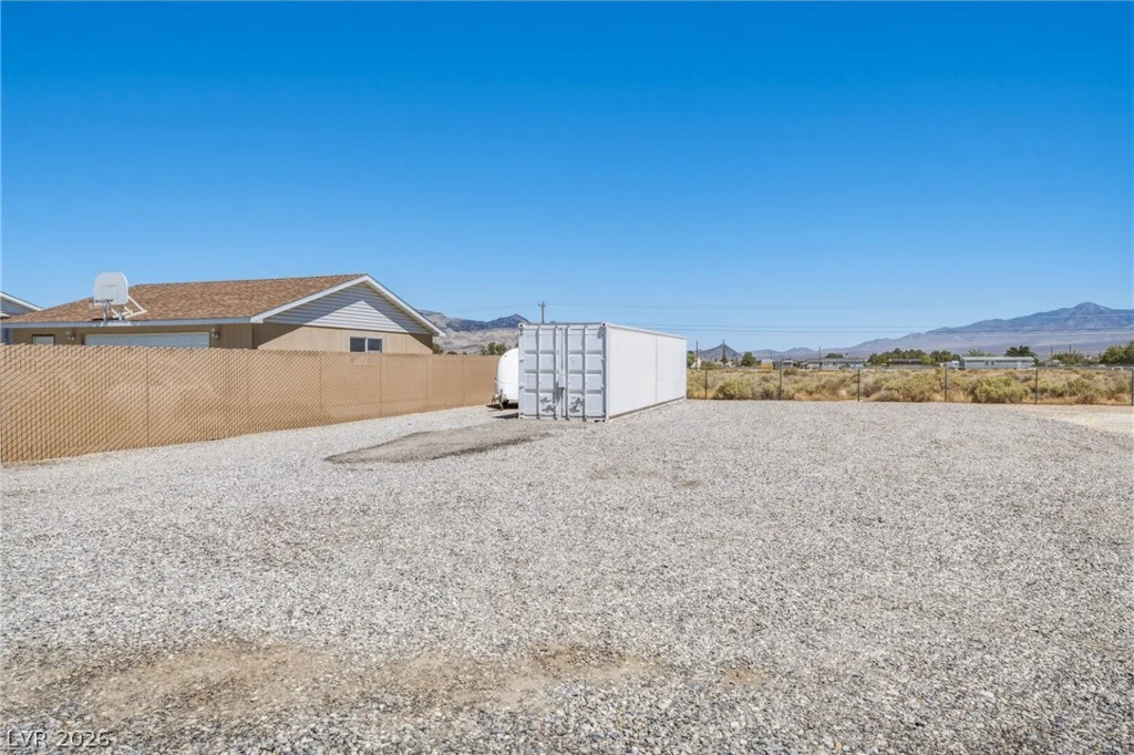 1246 Ashley, Pahrump, NV 89060