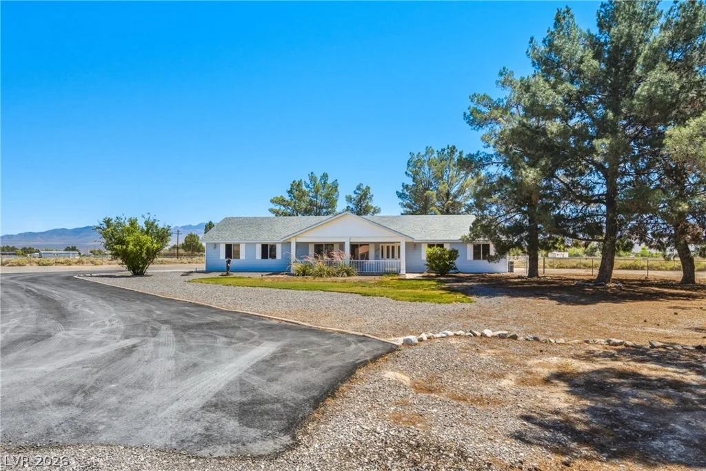 1246 Ashley, Pahrump, NV 89060