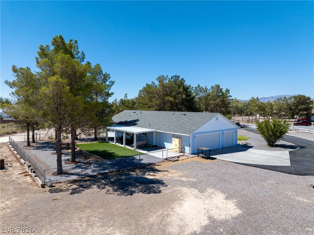 1246 Ashley, Pahrump, NV 89060