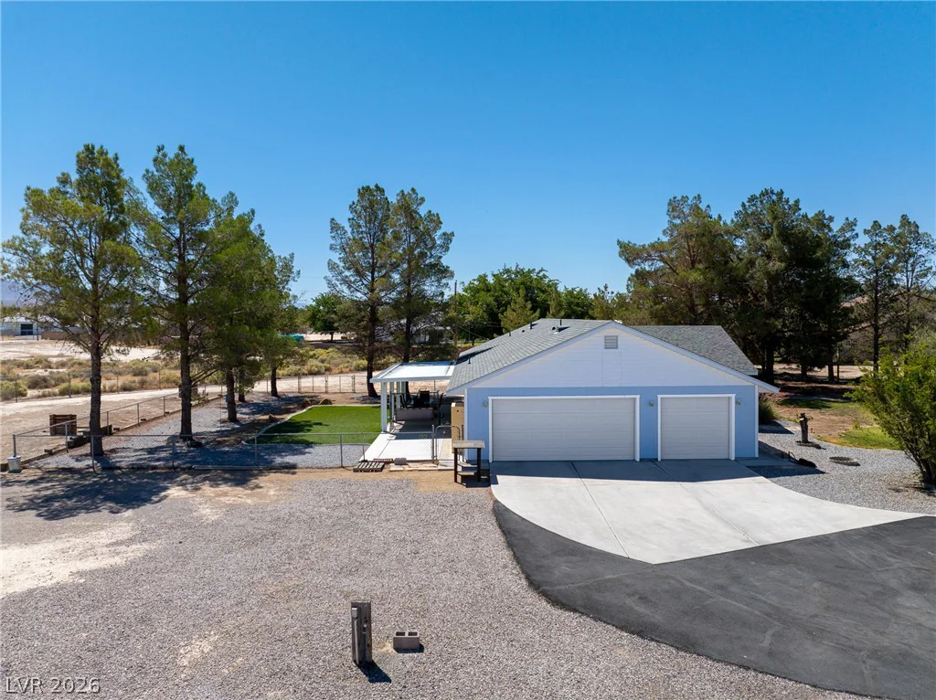 1246 Ashley, Pahrump, NV 89060
