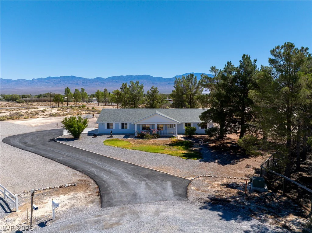 1246 Ashley, Pahrump, NV 89060