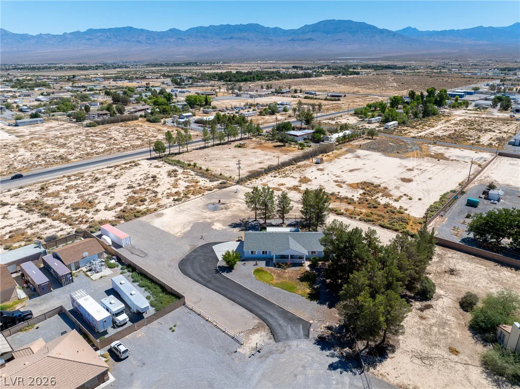 1246 Ashley, Pahrump, NV 89060