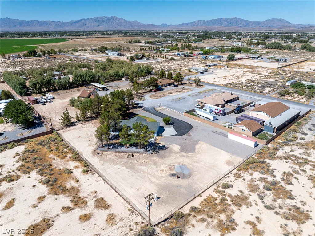 1246 Ashley, Pahrump, NV 89060