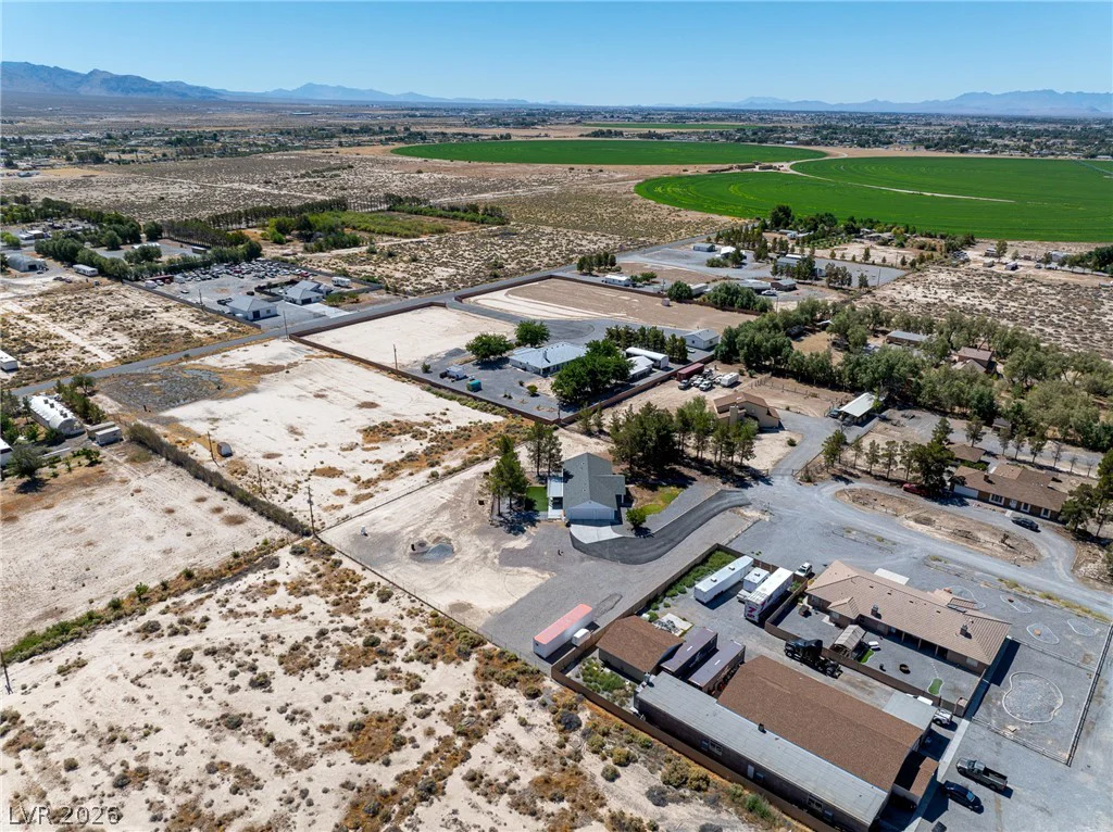 1246 Ashley, Pahrump, NV 89060
