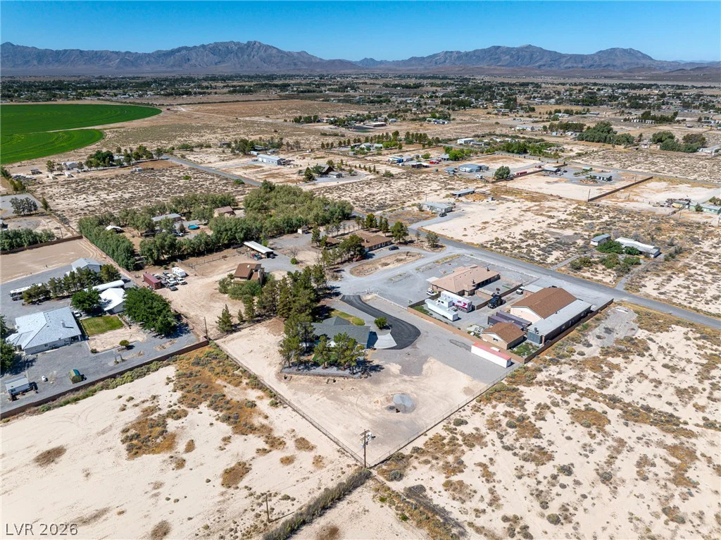 1246 Ashley, Pahrump, NV 89060