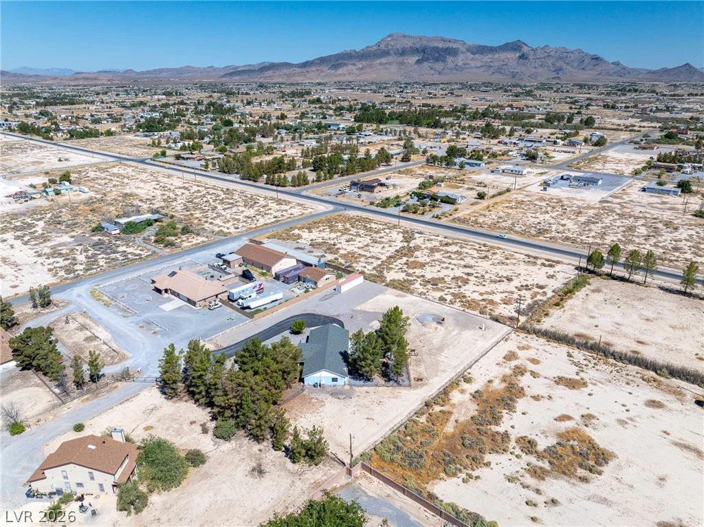 1246 Ashley, Pahrump, NV 89060