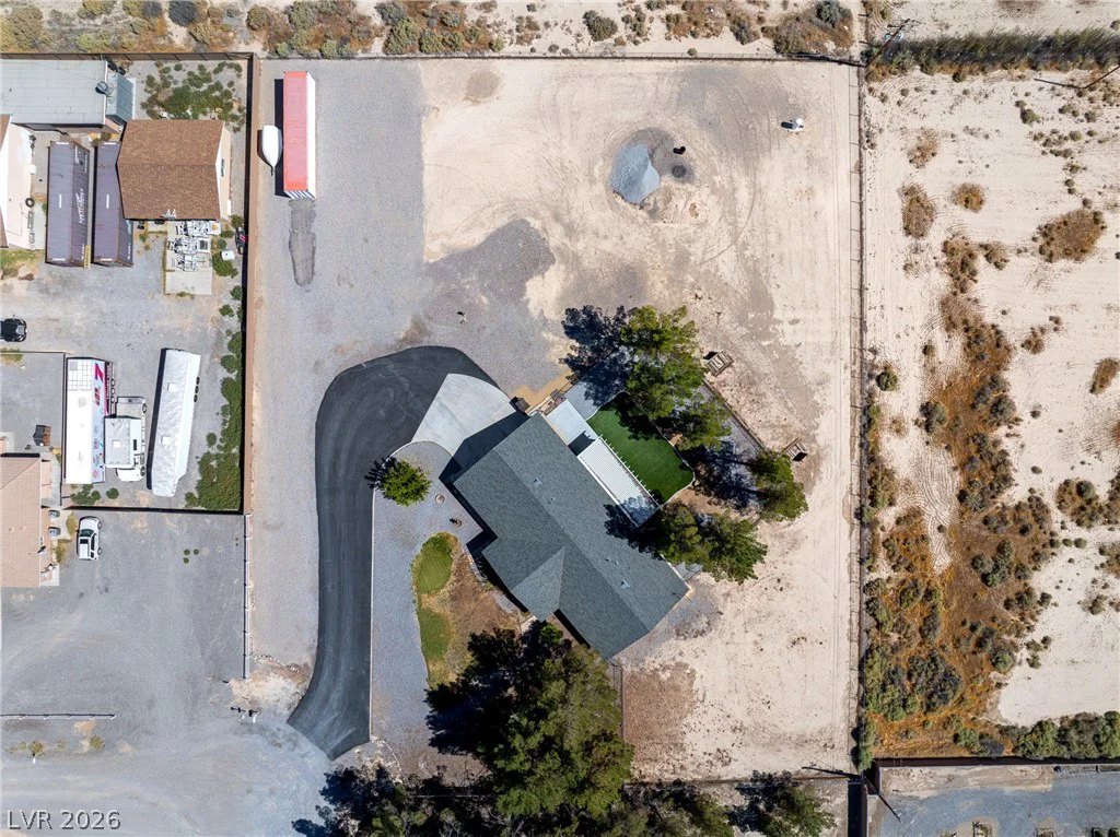 1246 Ashley, Pahrump, NV 89060