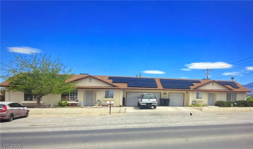 1170 Calvada, Pahrump, NV 89048