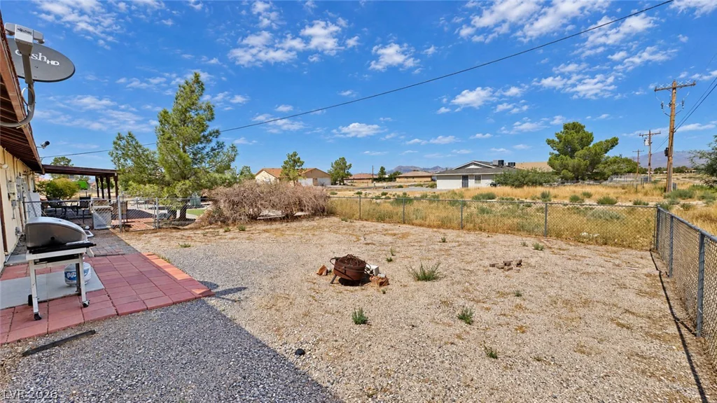 1170 Calvada, Pahrump, NV 89048