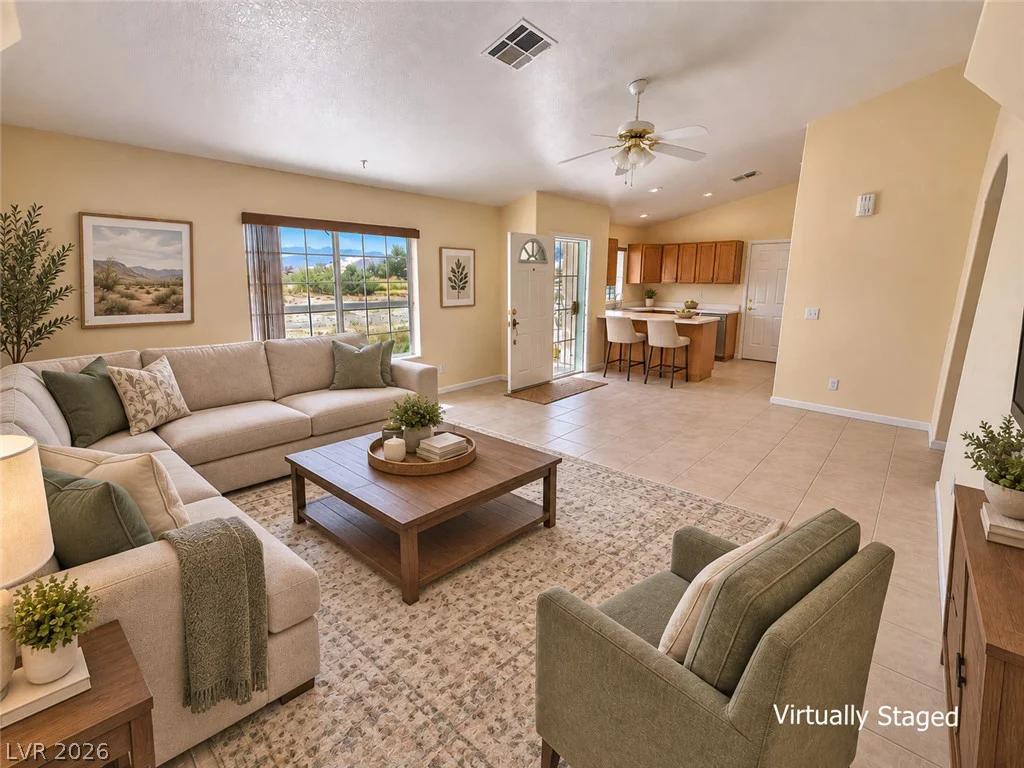 1170 Calvada, Pahrump, NV 89048