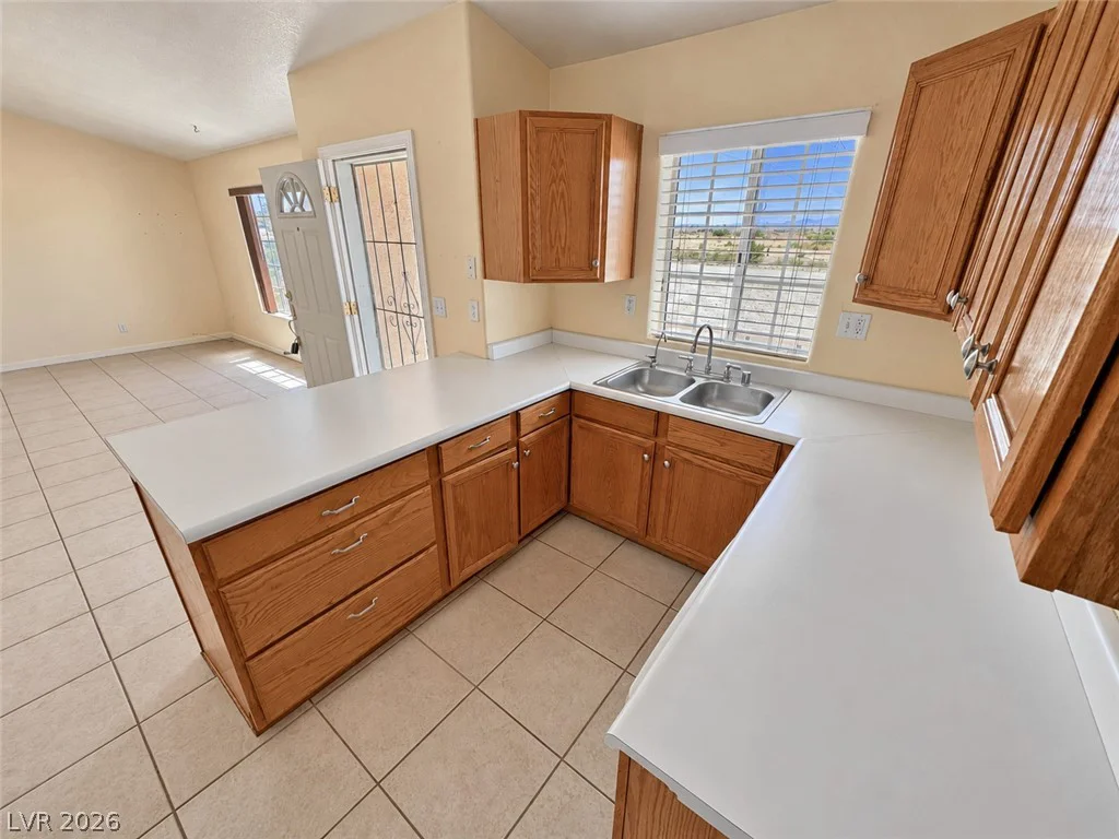 1170 Calvada, Pahrump, NV 89048