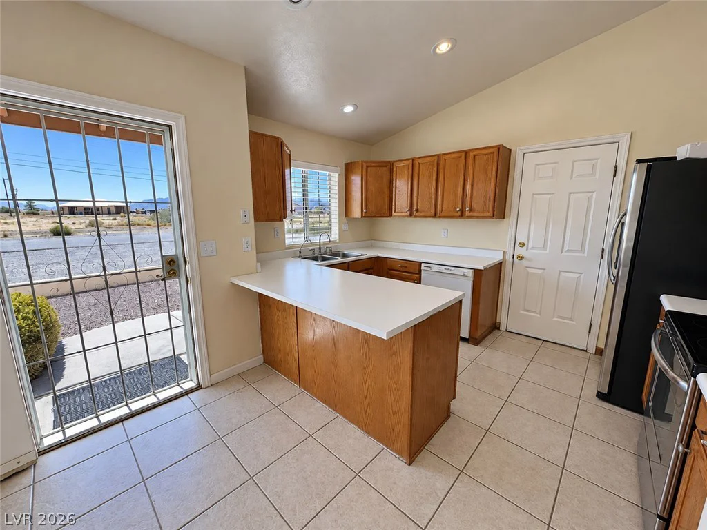 1170 Calvada, Pahrump, NV 89048