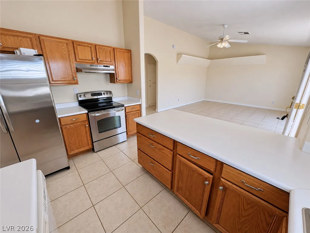 1170 Calvada, Pahrump, NV 89048