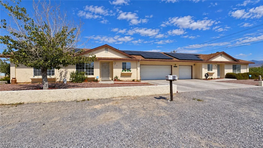 1170 Calvada, Pahrump, NV 89048
