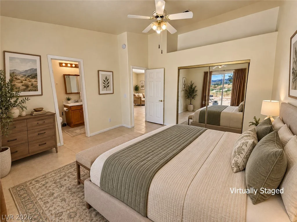 1170 Calvada, Pahrump, NV 89048