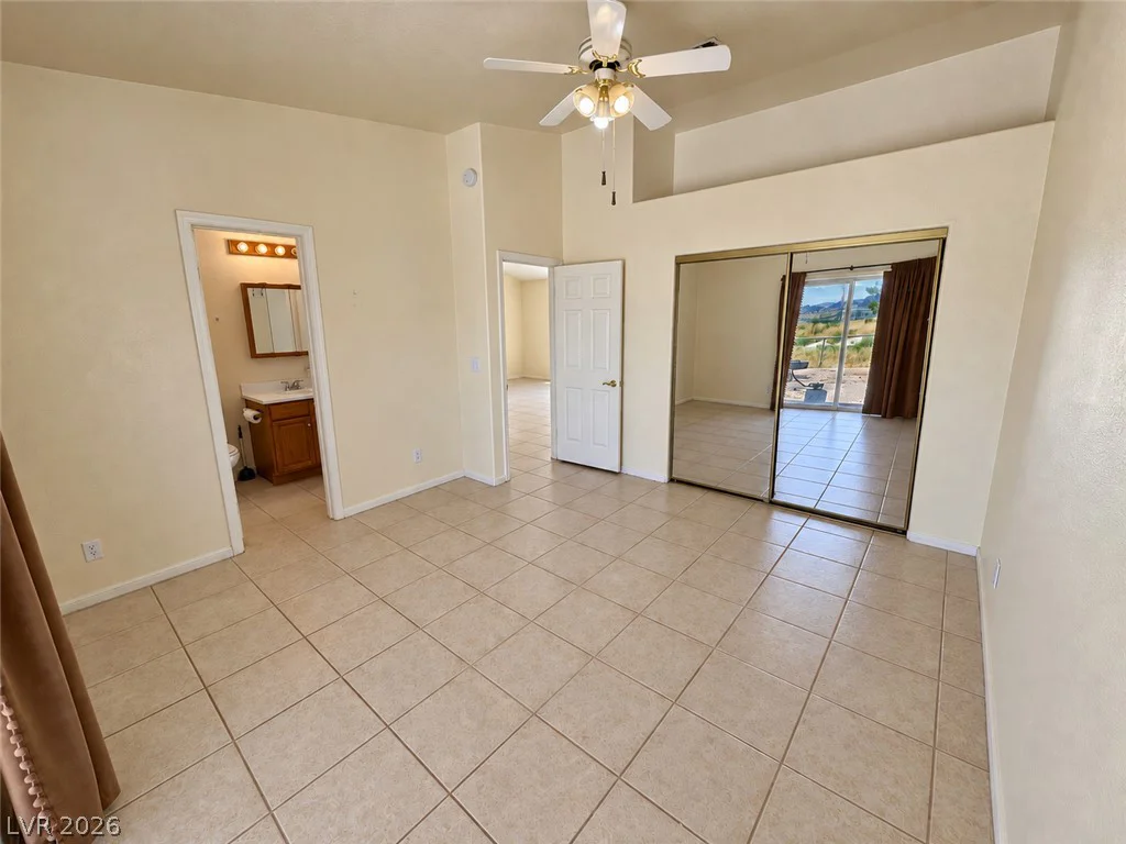 1170 Calvada, Pahrump, NV 89048