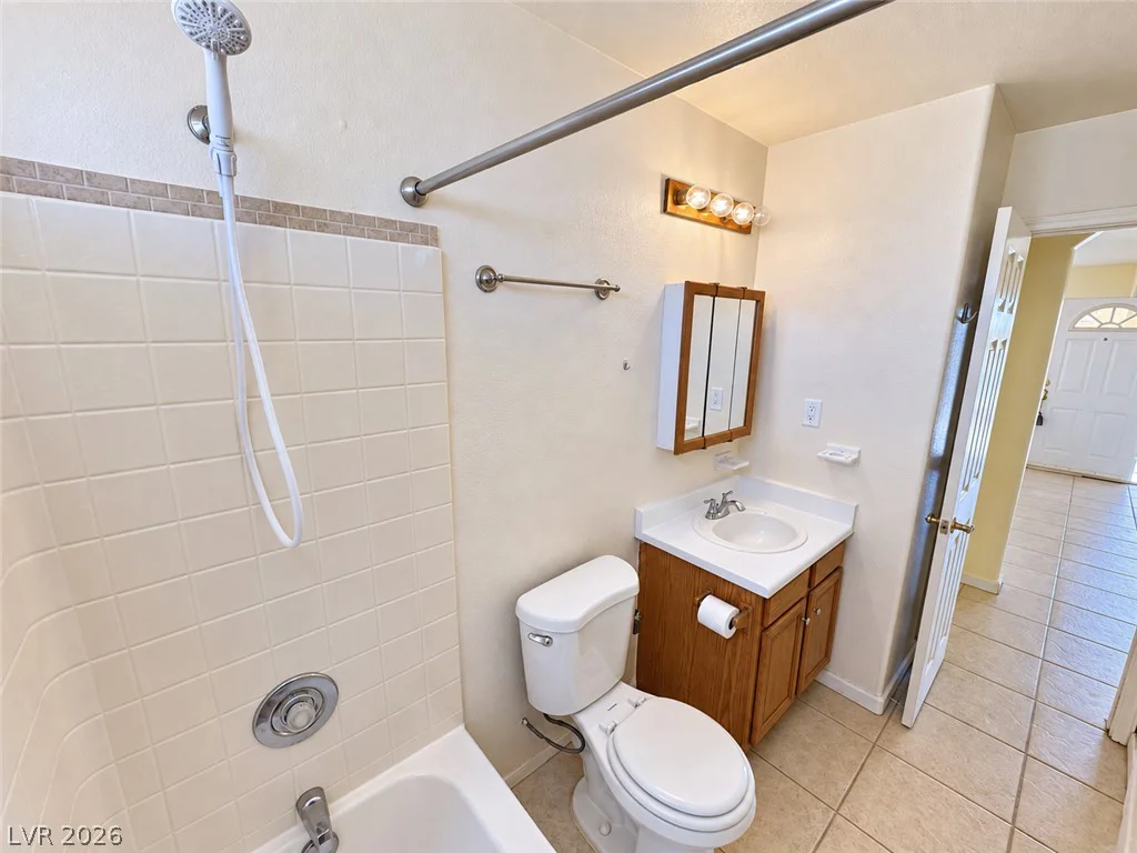 1170 Calvada, Pahrump, NV 89048
