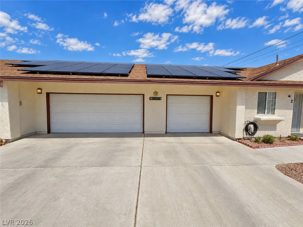 1170 Calvada, Pahrump, NV 89048