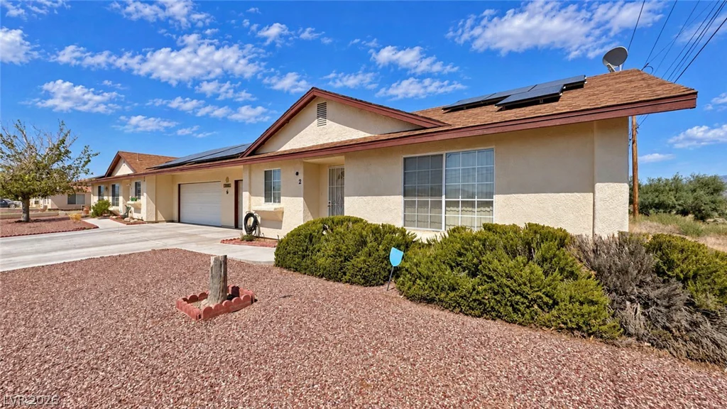 1170 Calvada, Pahrump, NV 89048