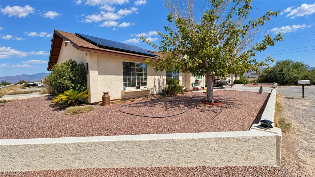 1170 Calvada, Pahrump, NV 89048