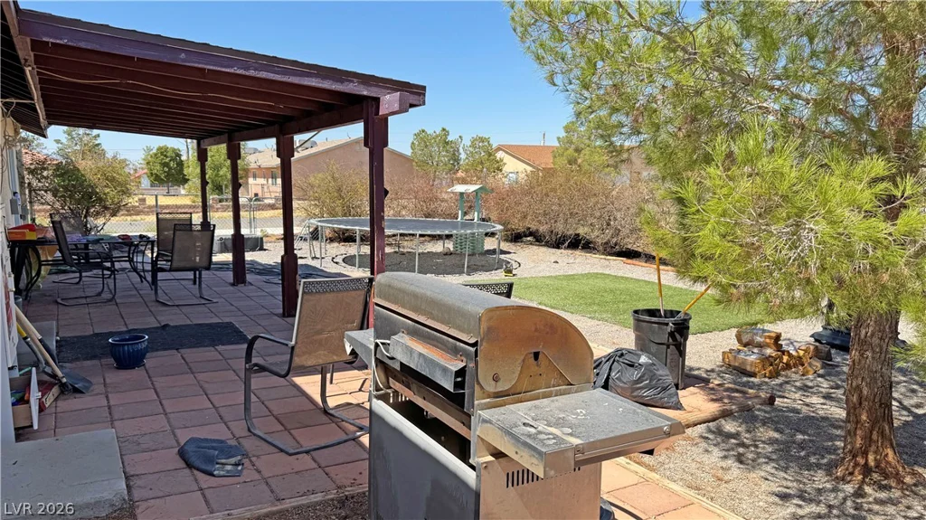 1170 Calvada, Pahrump, NV 89048