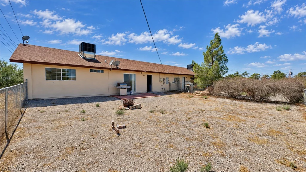 1170 Calvada, Pahrump, NV 89048