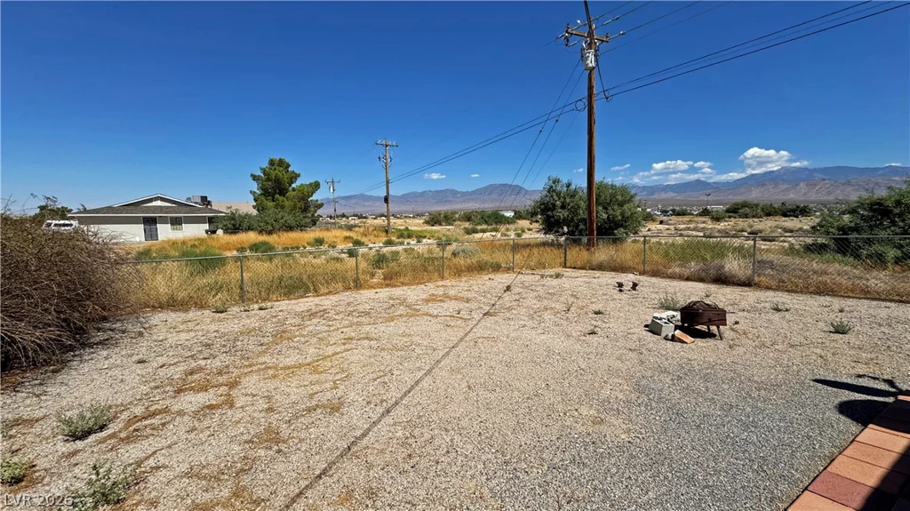 1170 Calvada, Pahrump, NV 89048