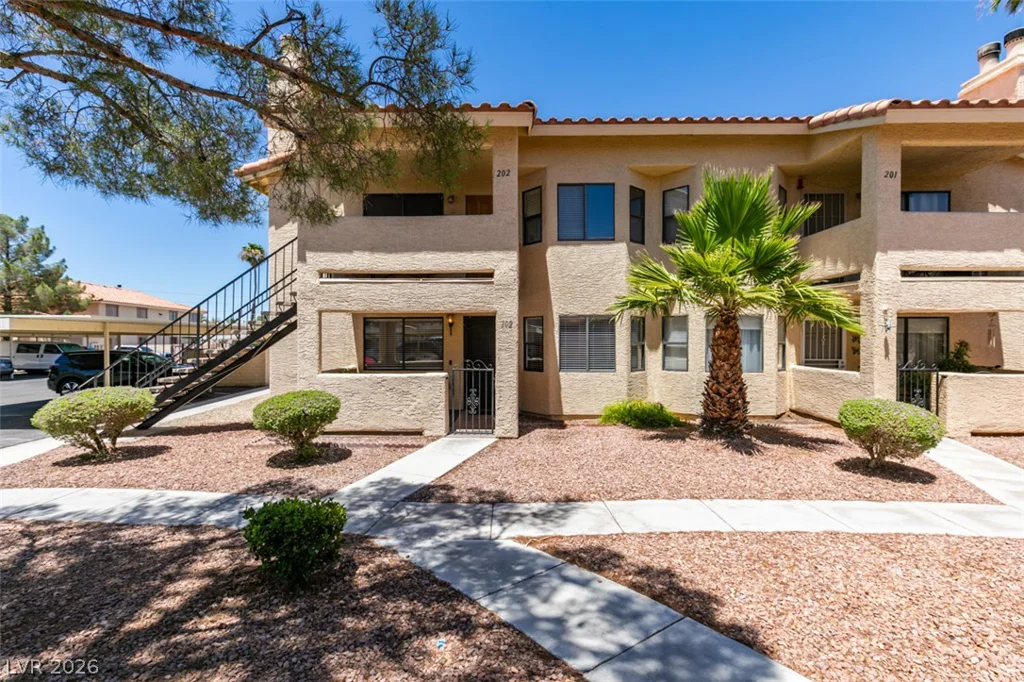 1201 Buffalo, Las Vegas, NV 89128