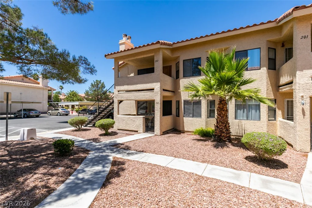 1201 Buffalo, Las Vegas, NV 89128