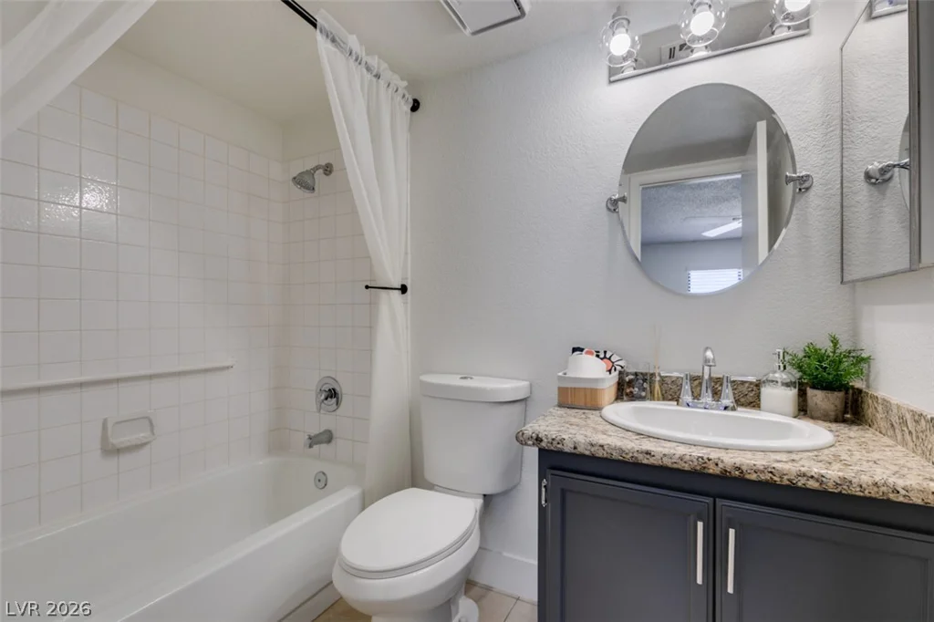 1201 Buffalo, Las Vegas, NV 89128