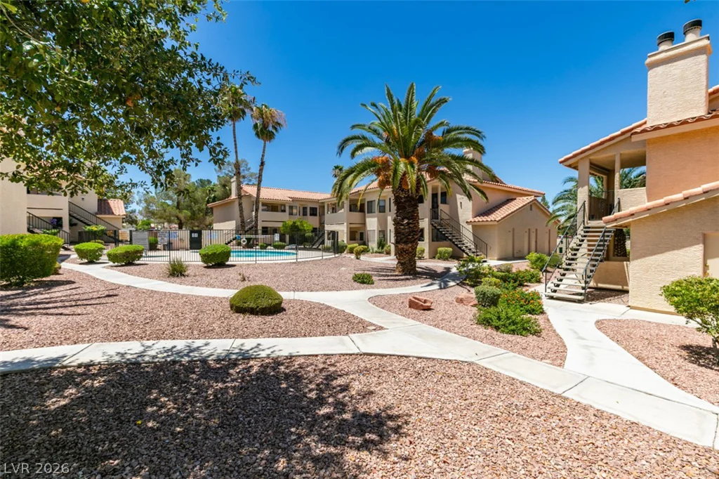 1201 Buffalo, Las Vegas, NV 89128