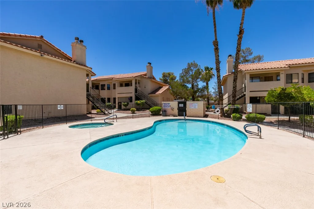 1201 Buffalo, Las Vegas, NV 89128