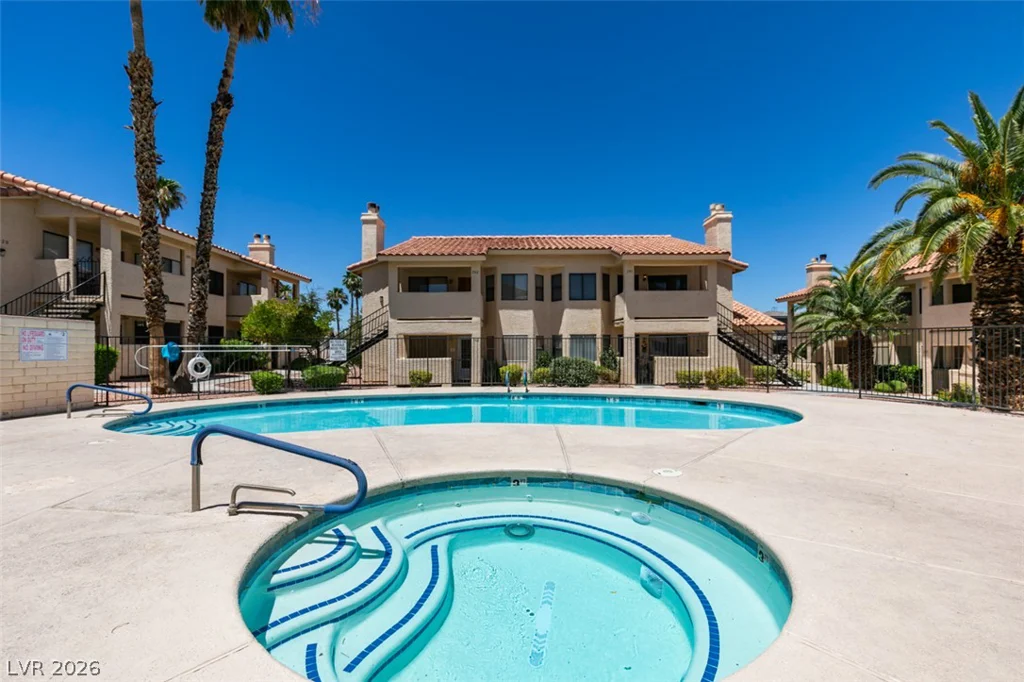 1201 Buffalo, Las Vegas, NV 89128