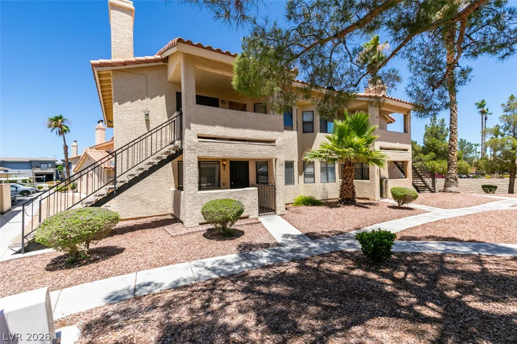1201 Buffalo, Las Vegas, NV 89128