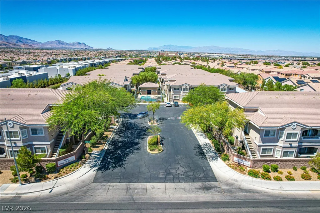9330 Maule, Las Vegas, NV 89148