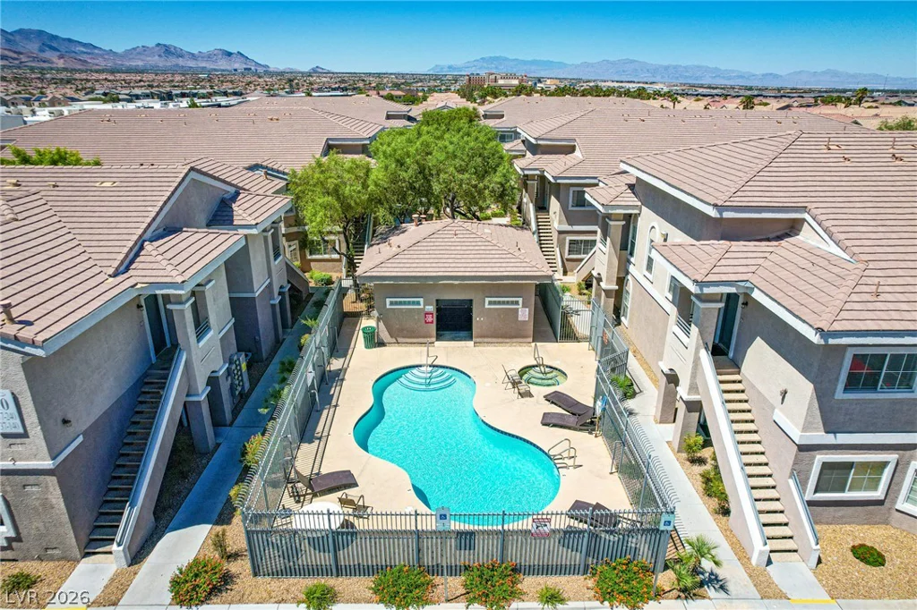 9330 Maule, Las Vegas, NV 89148