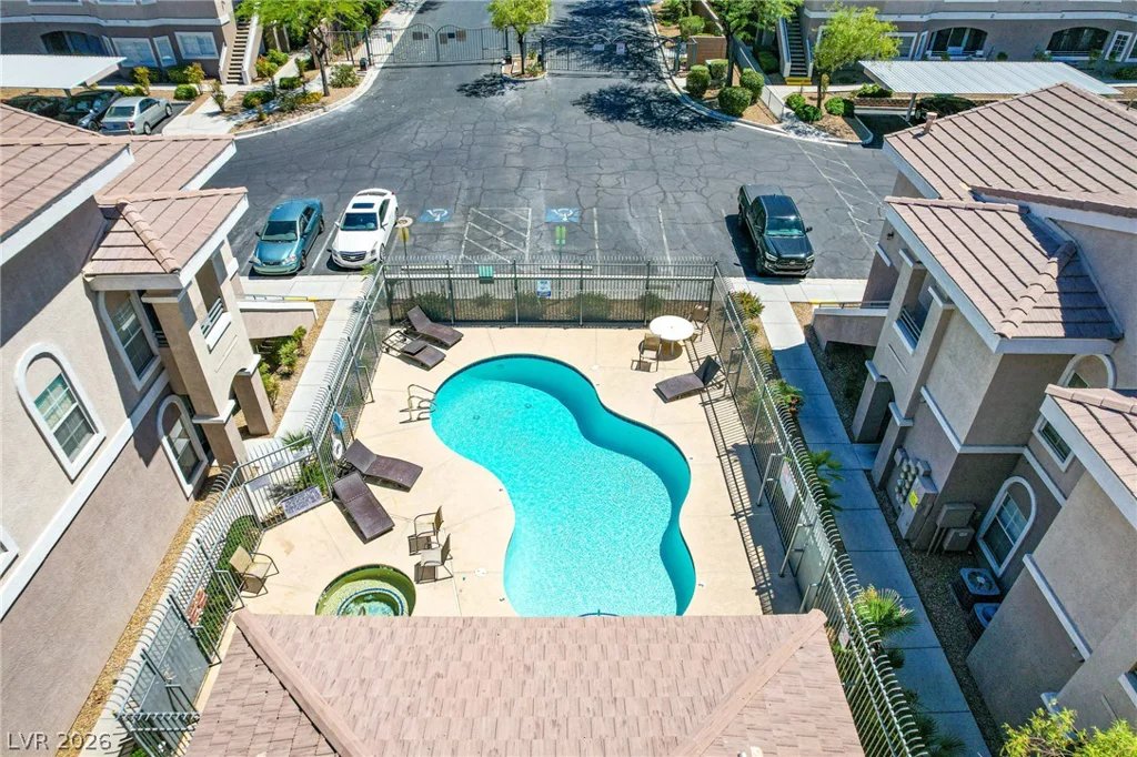 9330 Maule, Las Vegas, NV 89148