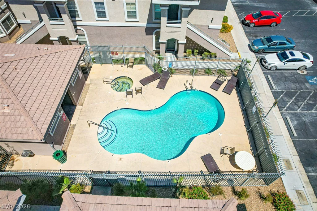 9330 Maule, Las Vegas, NV 89148