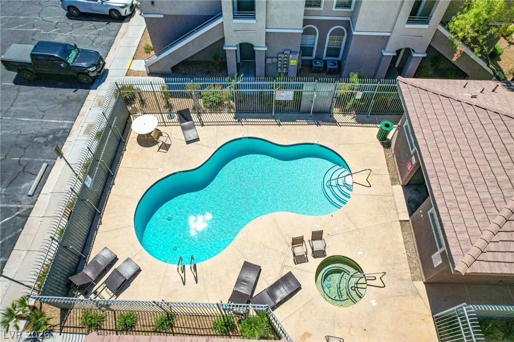 9330 Maule, Las Vegas, NV 89148