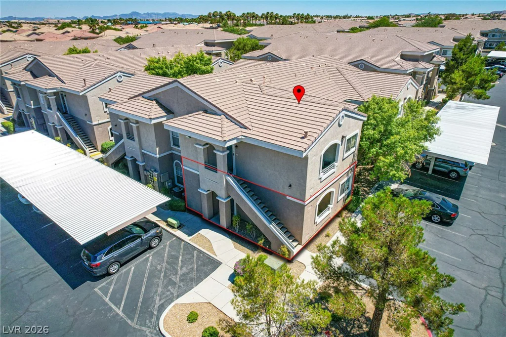 9330 Maule, Las Vegas, NV 89148
