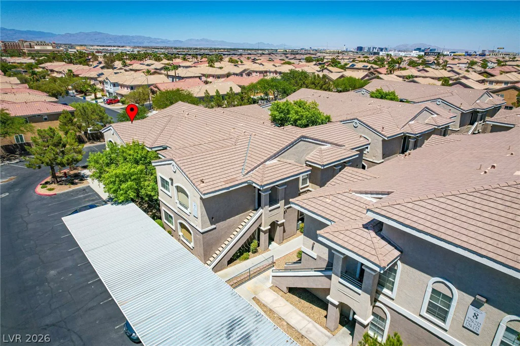 9330 Maule, Las Vegas, NV 89148