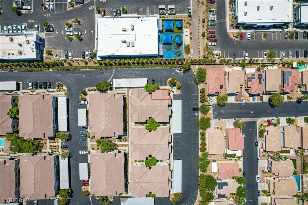 9330 Maule, Las Vegas, NV 89148