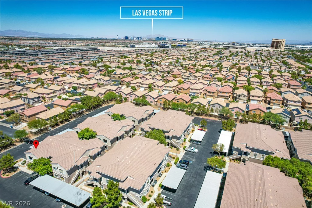 9330 Maule, Las Vegas, NV 89148