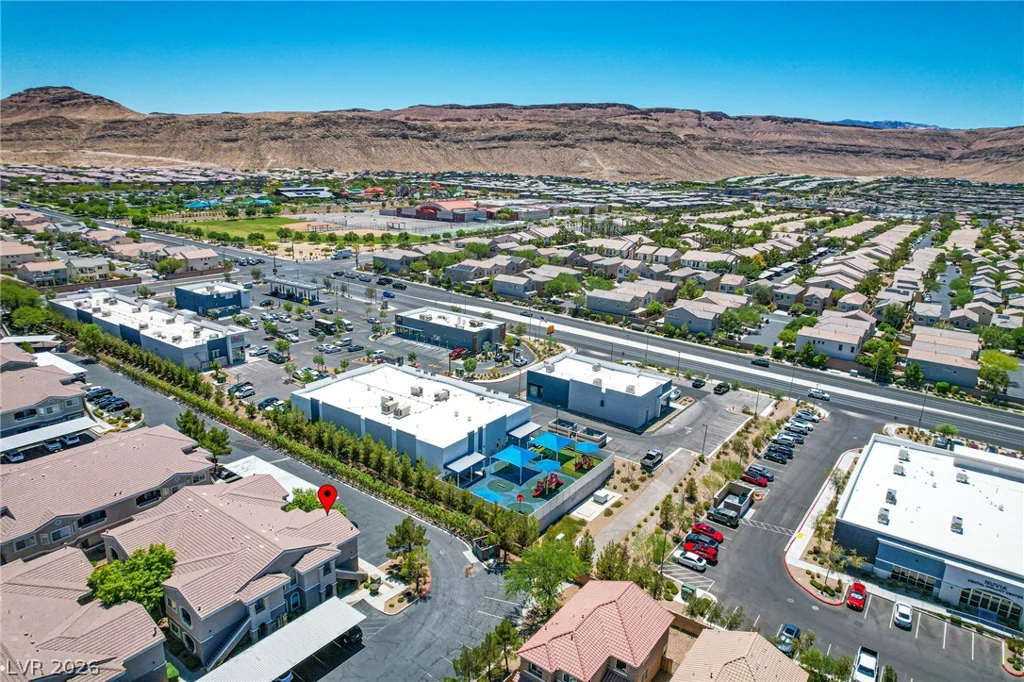 9330 Maule, Las Vegas, NV 89148